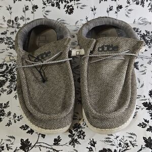 Hey Dude  Slip-On Loafers B111